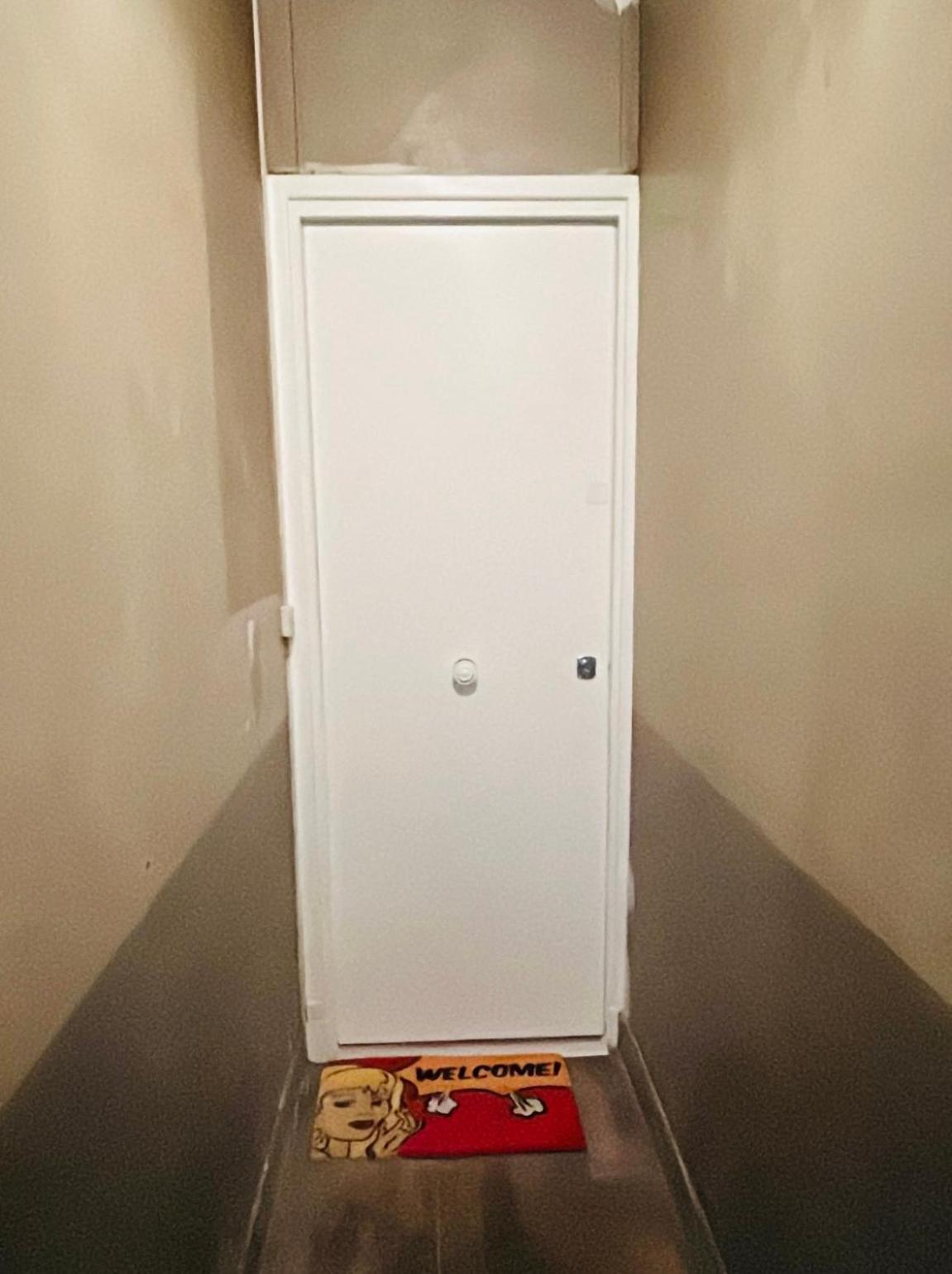 Neuf Appartement *